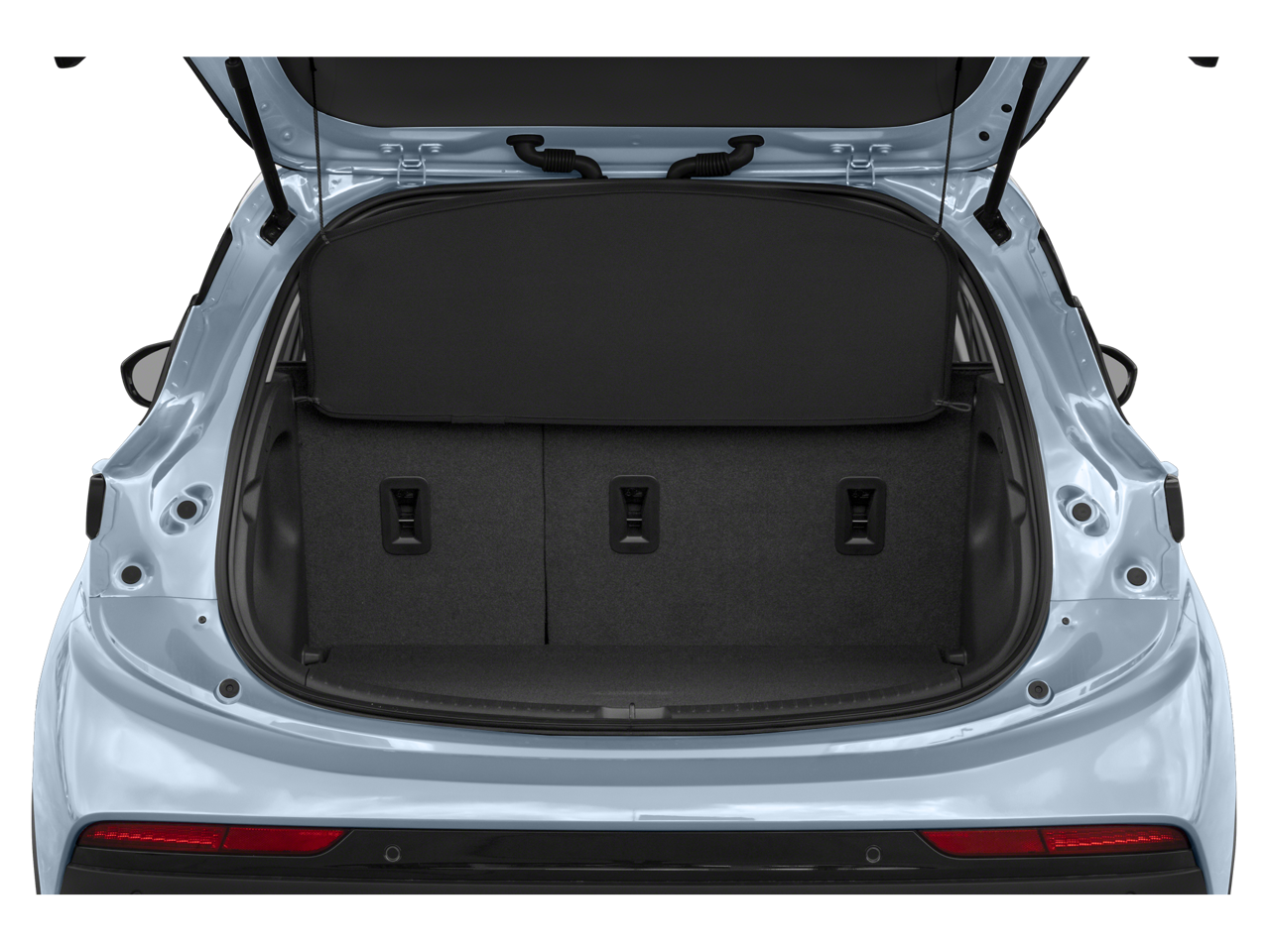 2023 Chevrolet Bolt EV 2LT