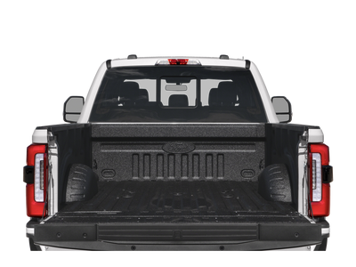 2023 Ford F-350SD Platinum