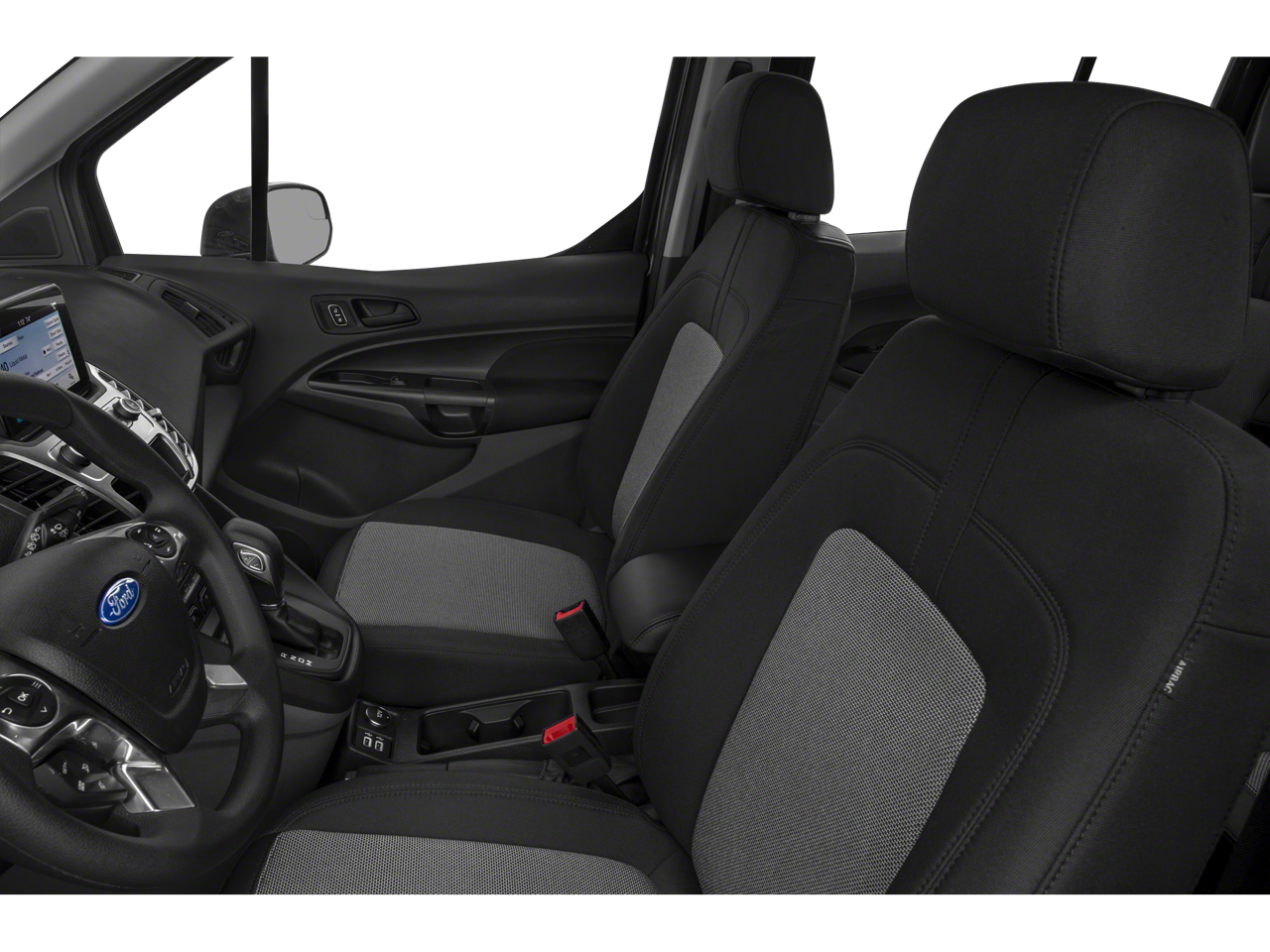 2023 Ford Transit Connect XL