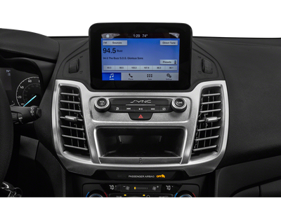 2023 Ford Transit Connect XL
