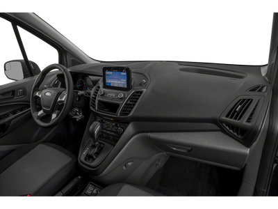 2023 Ford Transit Connect XL