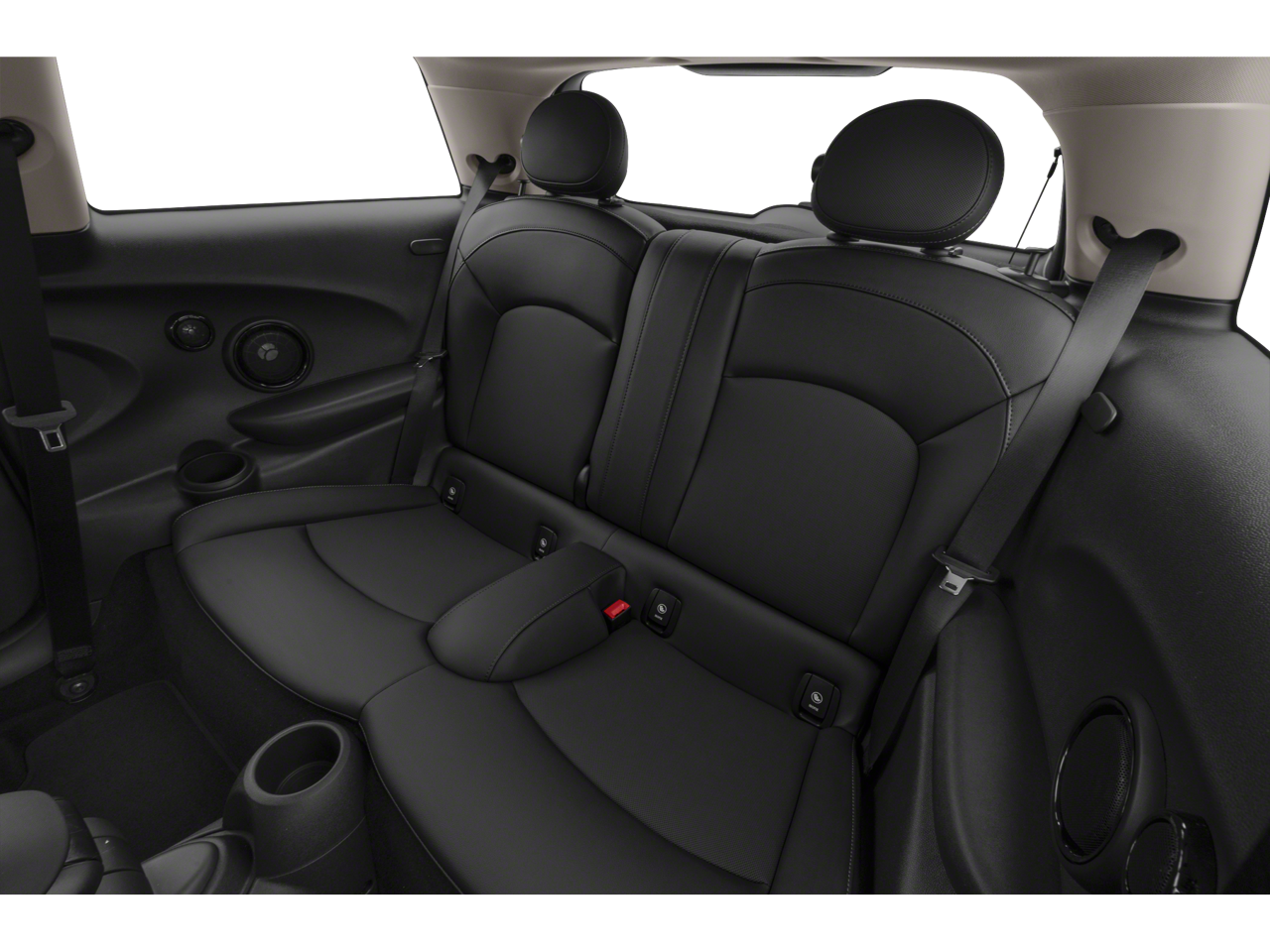 2023 MINI Cooper S Base