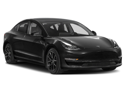 2023 Tesla Model 3 Long Range