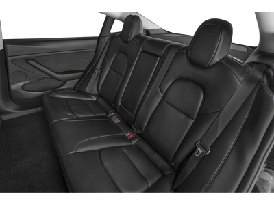 2023 Tesla Model 3 Long Range