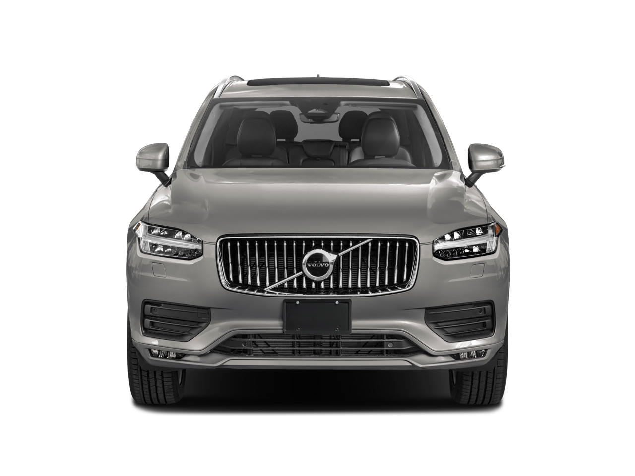 2023 Volvo XC90 B6 Plus 7-Seater