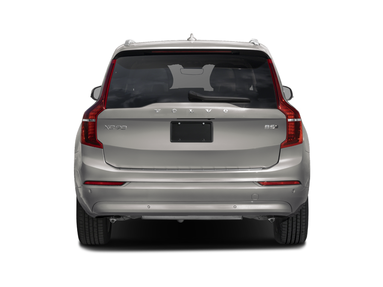 2023 Volvo XC90 B6 Plus 7-Seater