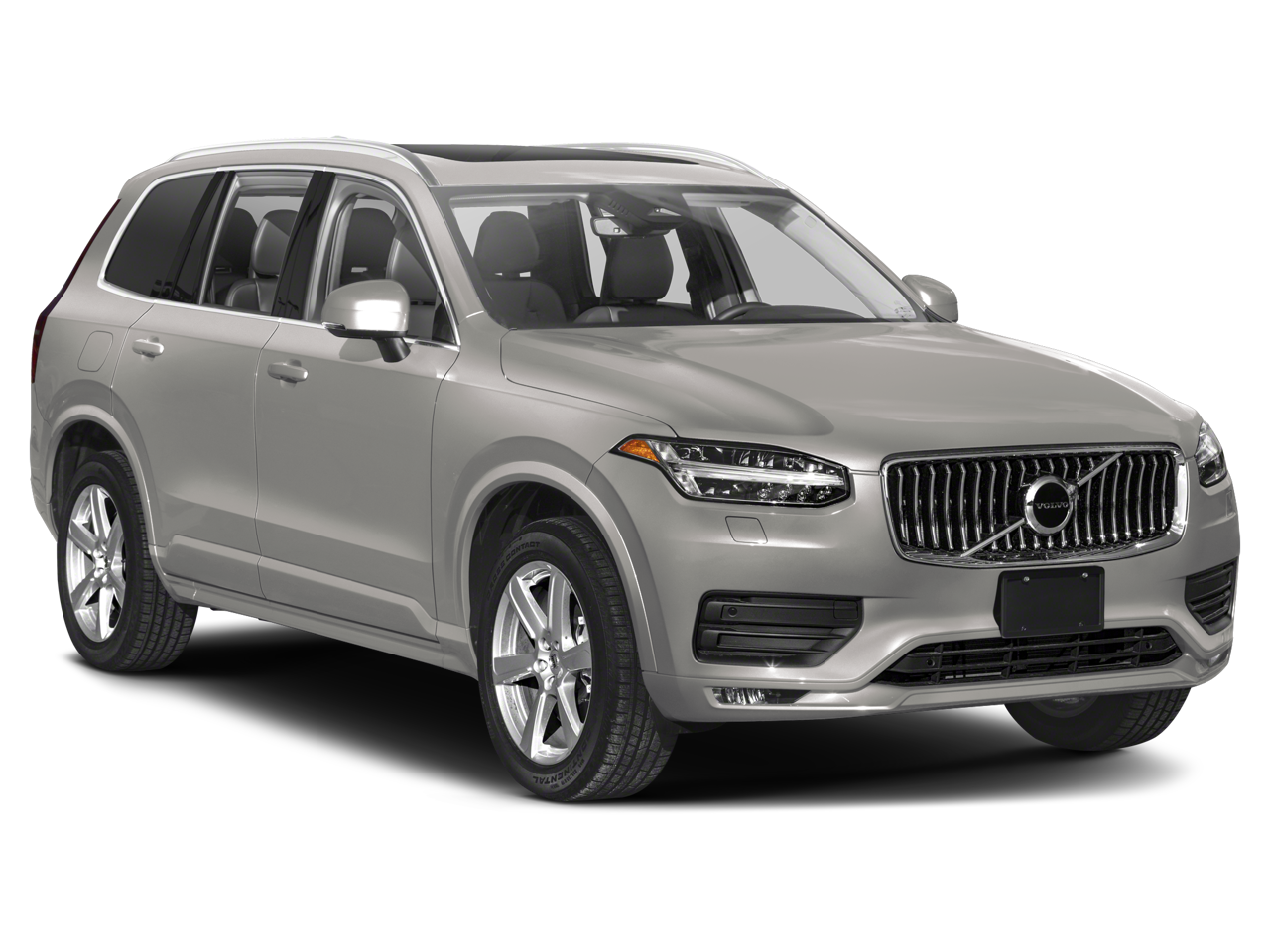 2023 Volvo XC90 B6 Plus 7-Seater
