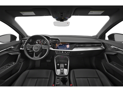 2024 Audi A3 40 Premium quattro