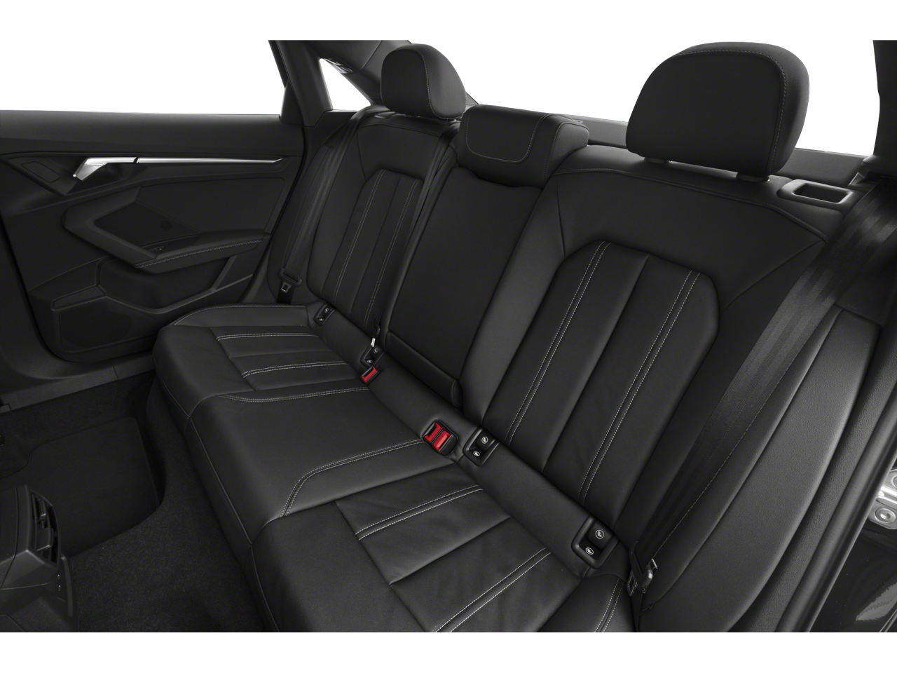2024 Audi A3 40 Premium quattro