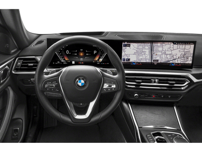 2024 BMW 4 Series 430i xDrive Gran Coupe