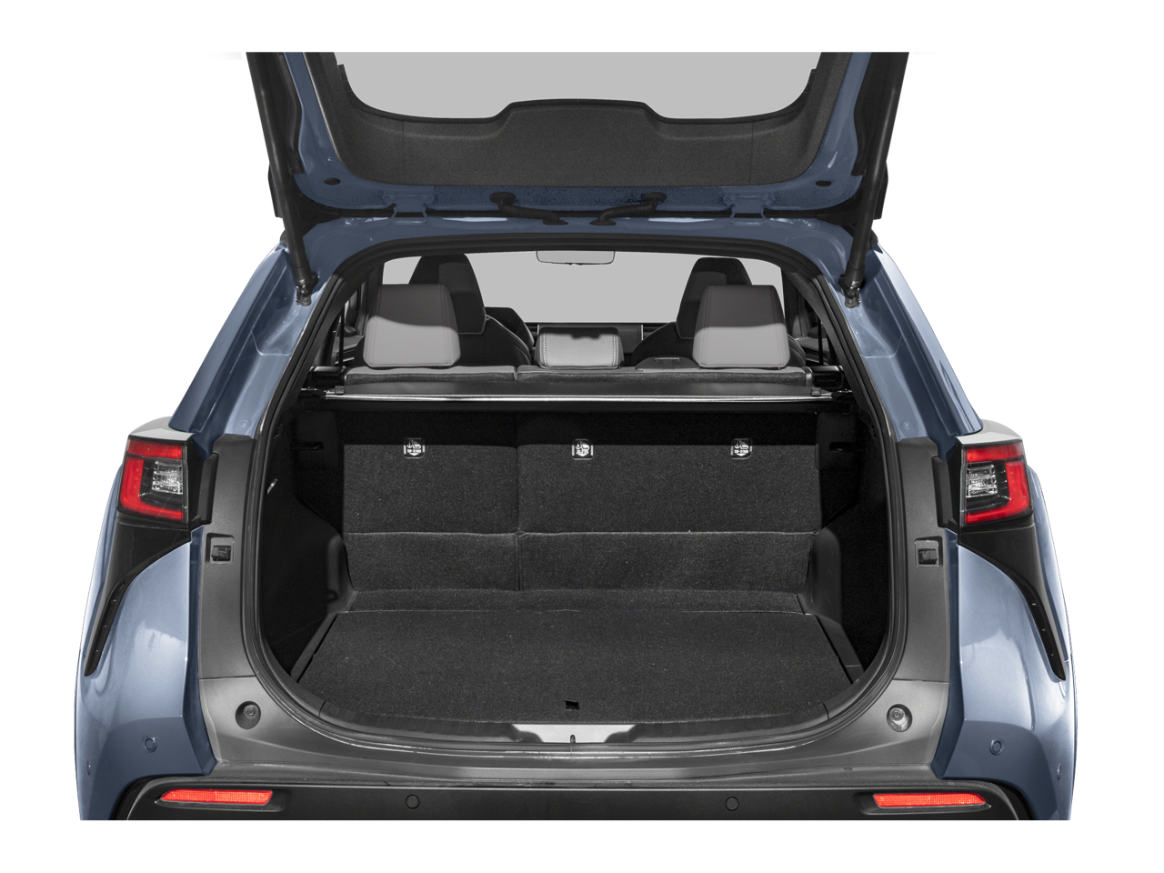 2024 Subaru Solterra Touring