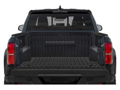 2024 Toyota Tacoma Hybrid TRD Pro