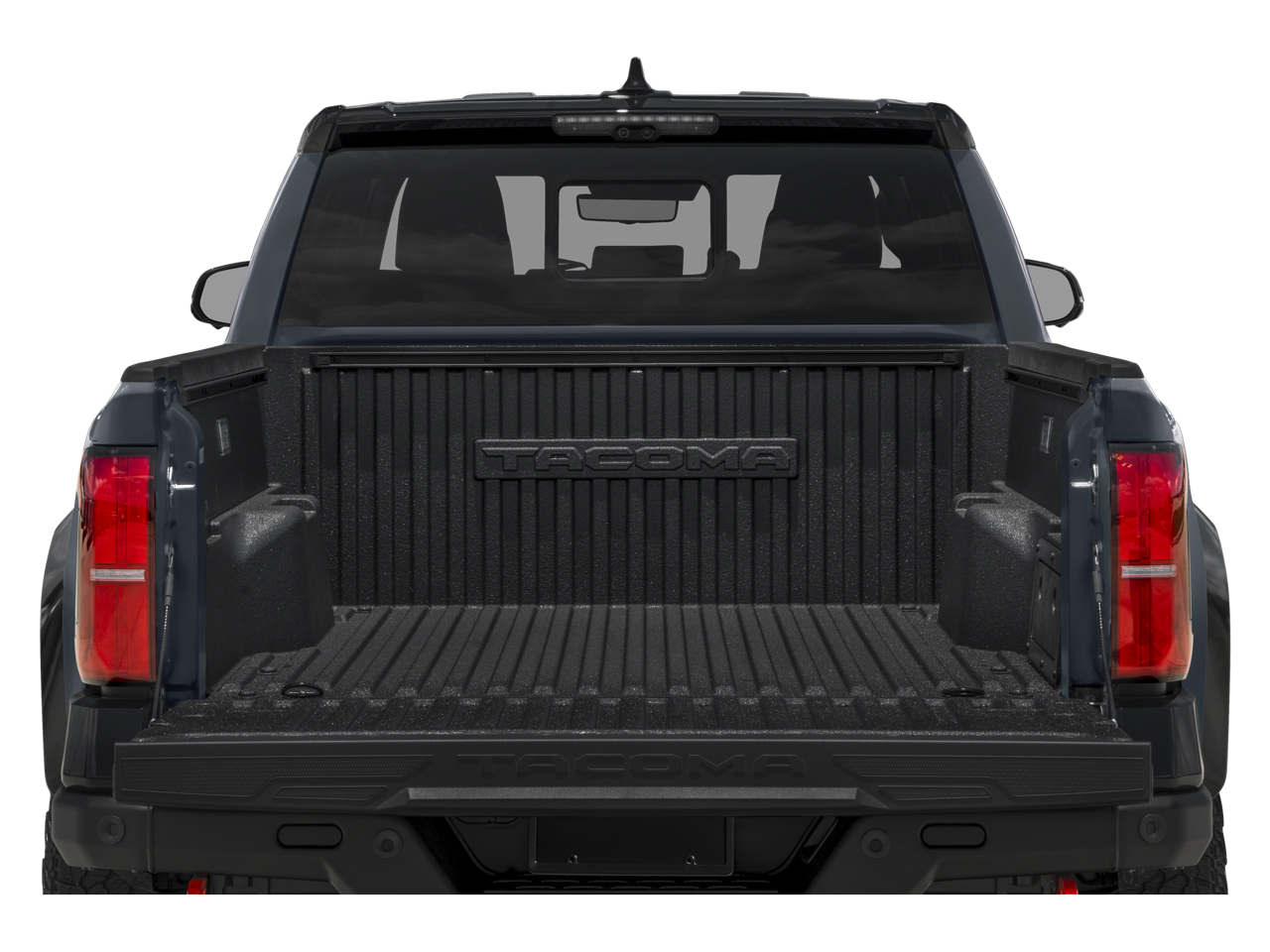 2024 Toyota Tacoma Hybrid TRD Pro