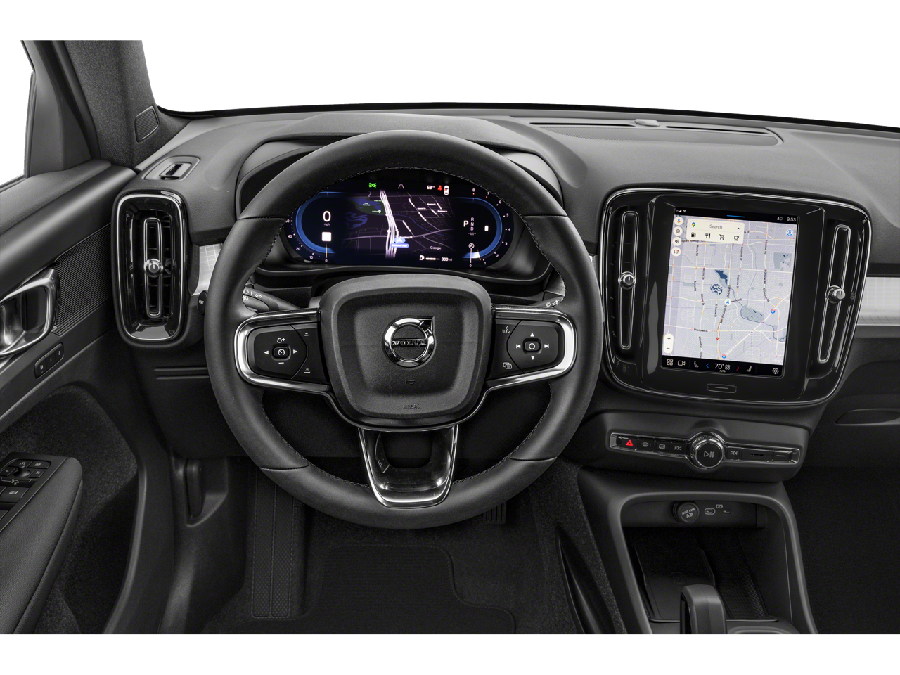 2024 Volvo XC40 Ultimate