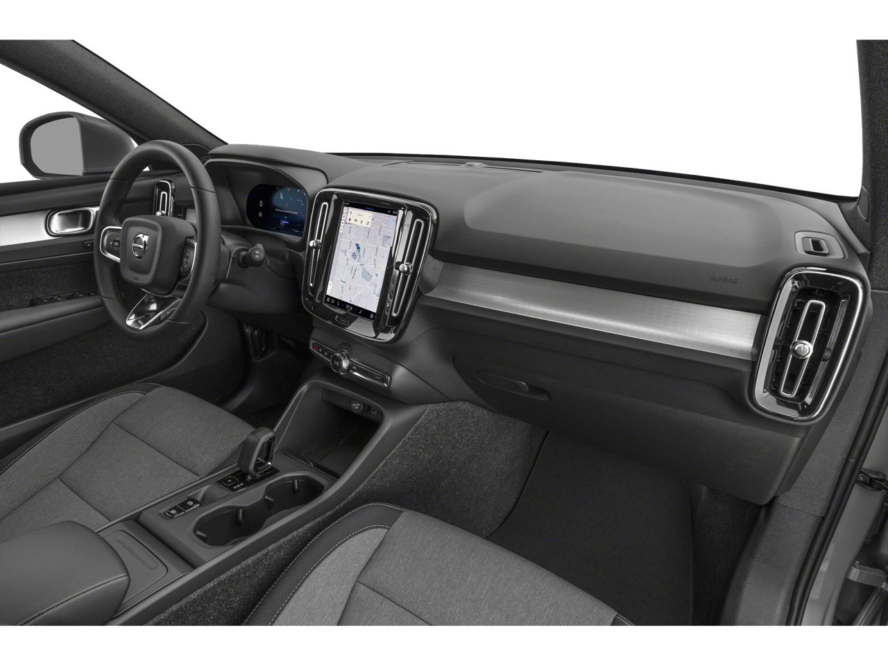 2024 Volvo XC40 Ultimate