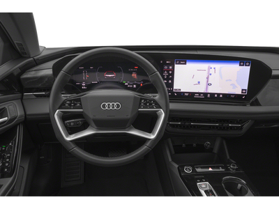 2025 Audi A6 Sportback e-tron Premium quattro