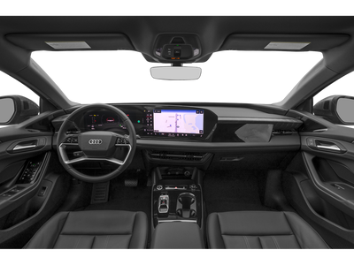 2025 Audi A6 Sportback e-tron Premium quattro