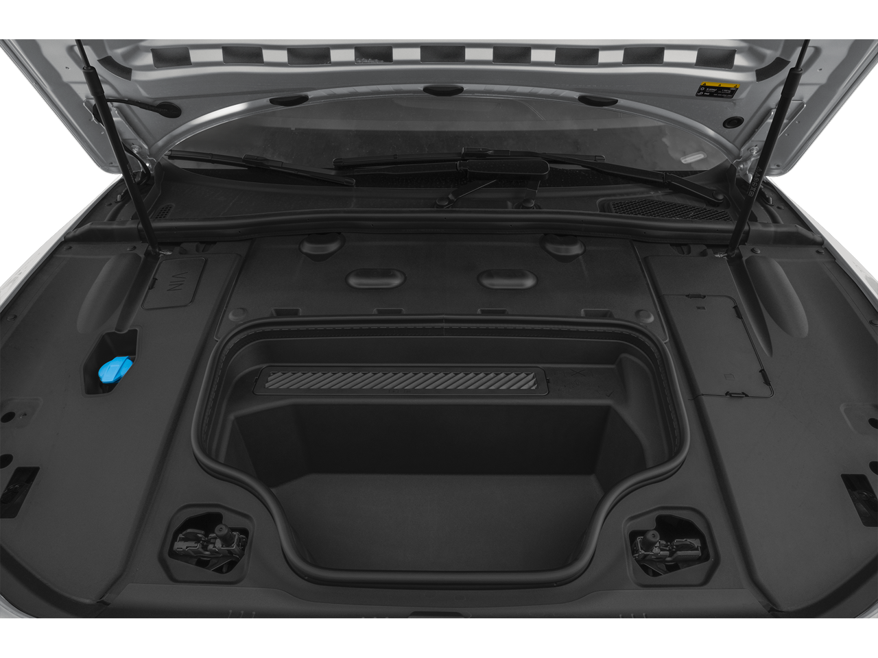 2025 Audi A6 Sportback e-tron Premium quattro