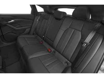 2025 Audi A6 Sportback e-tron Premium quattro