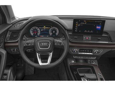 2025 Audi Q5 e 55 Premium Plus S Line