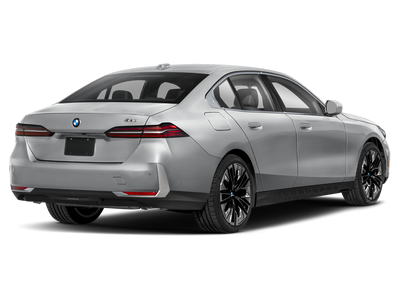 2025 BMW 5 Series 530i xDrive