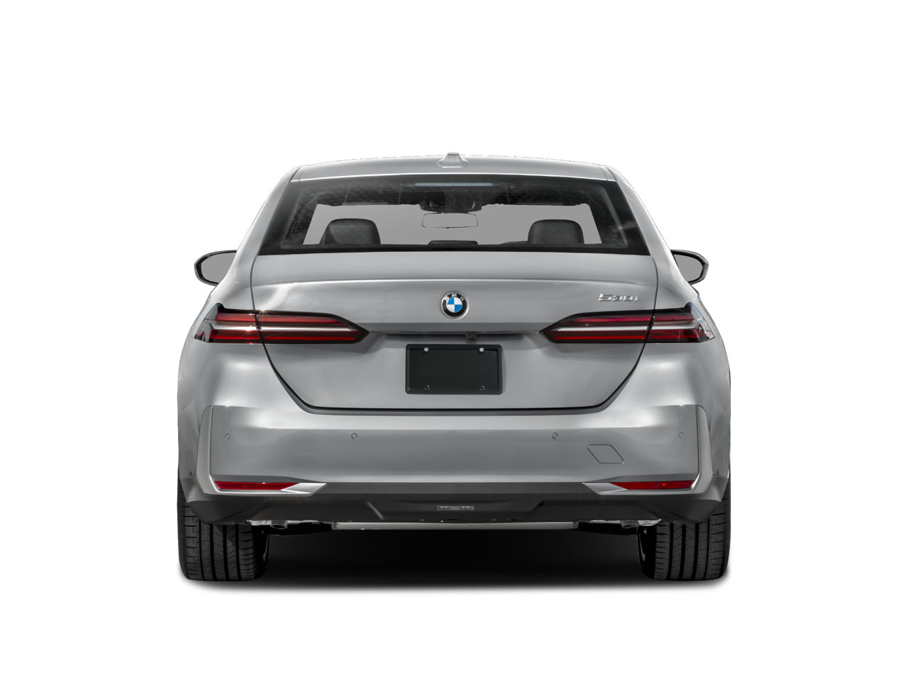 2025 BMW 5 Series 530i xDrive