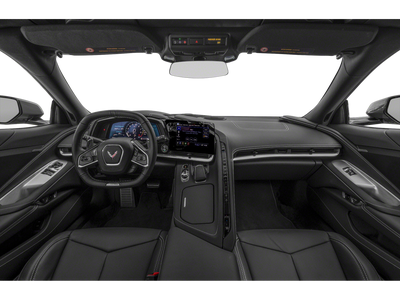 2025 Chevrolet Corvette Z06 3LZ