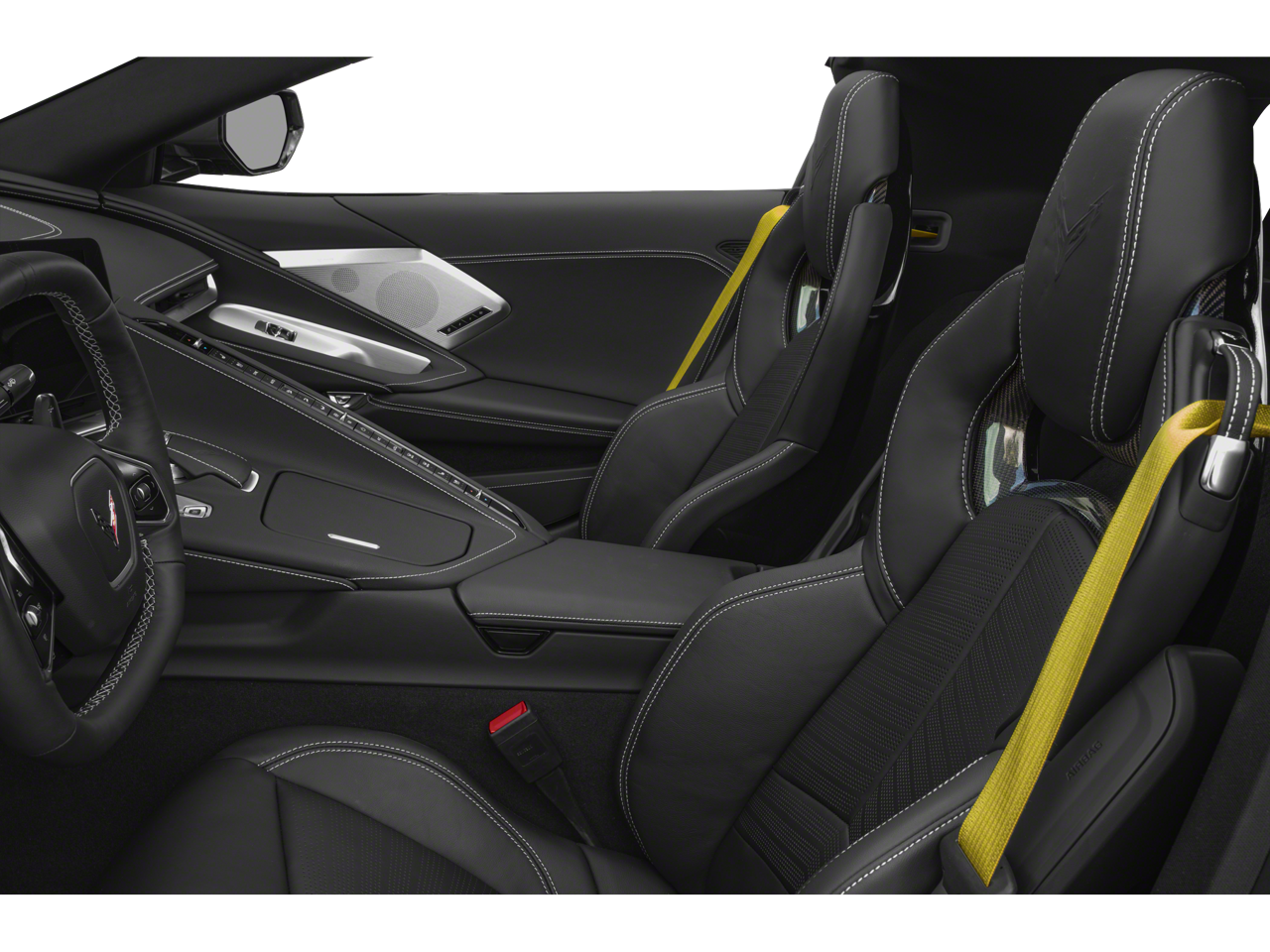 2025 Chevrolet Corvette Stingray 3LT