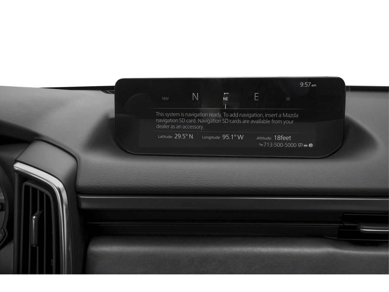 2025 Mazda Mazda CX-50 Hybrid Premium Plus