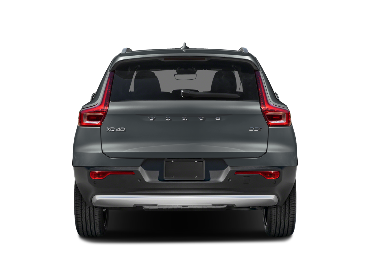 2025 Volvo XC40 B5 Core