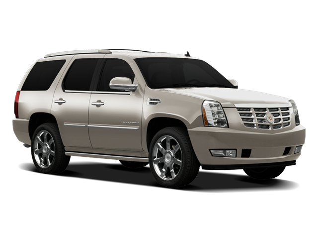 2009 Cadillac Escalade Base