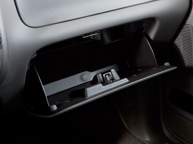 2010 Ford Ranger Sport