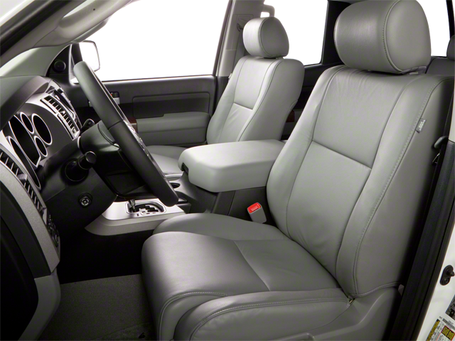 2010 Toyota Tundra Limited