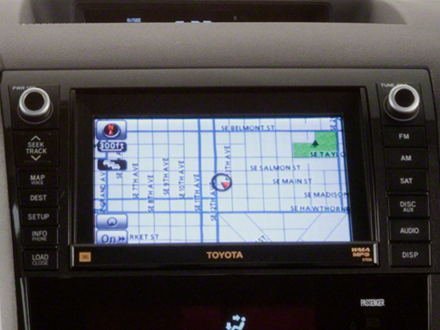 2010 Toyota Tundra Limited
