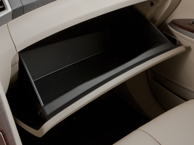 2010 Toyota Venza Base