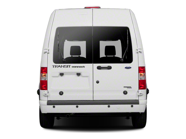 2011 Ford Transit Connect XLT