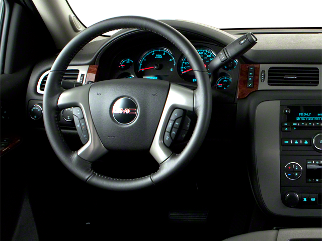 2011 GMC Sierra 2500 HD SLE