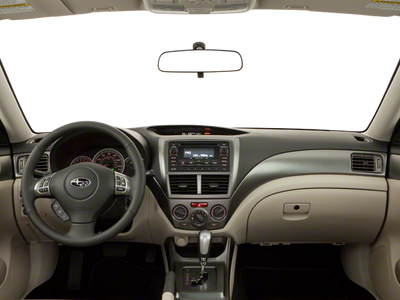 2011 Subaru Impreza 2.5i Premium