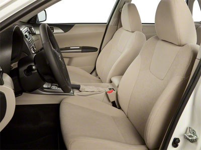 2011 Subaru Impreza 2.5i Premium