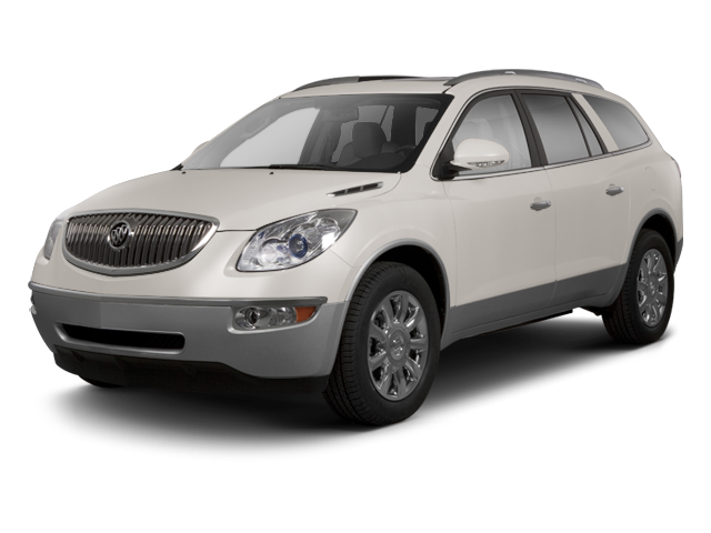 2012 Buick Enclave's photo