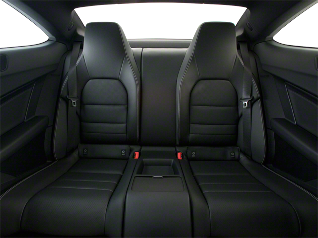 2012 Mercedes-Benz C-Class C 63 AMG®