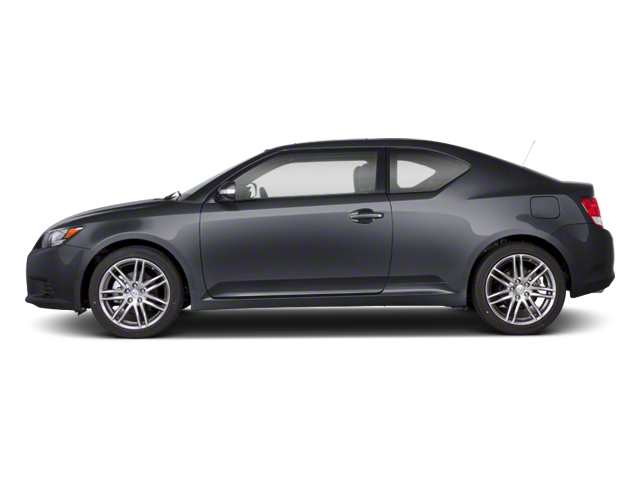 2012 Scion tC Base photo 2