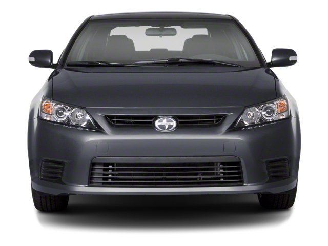2012 Scion tC Base photo 3