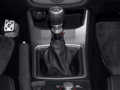 2012 Subaru Impreza WRX STi
