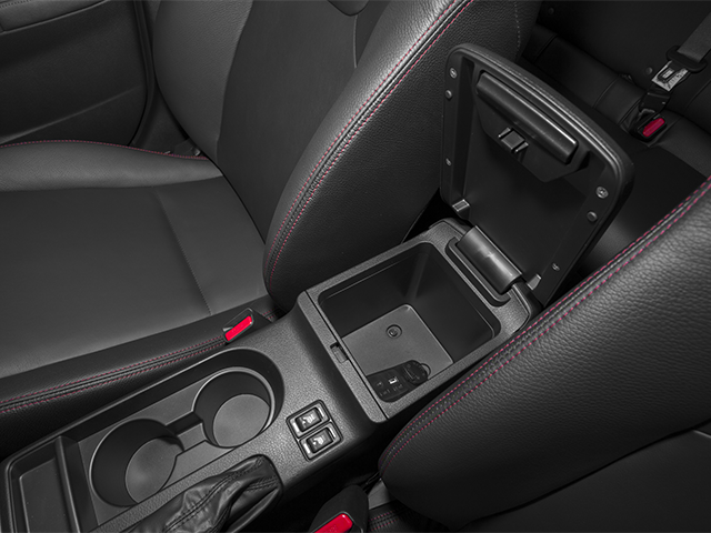 2012 Subaru Impreza WRX Premium