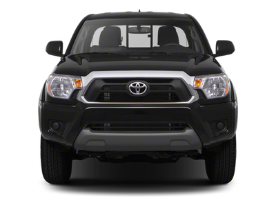 2012 Toyota Tacoma Base