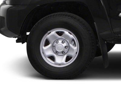 2012 Toyota Tacoma Base