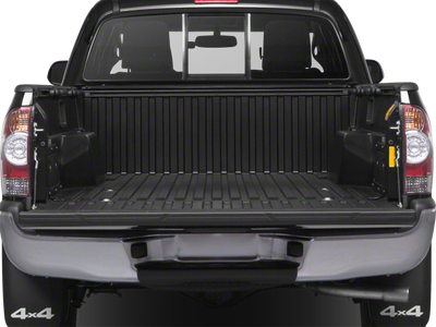 2012 Toyota Tacoma Base