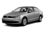 2012 Volkswagen Jetta 2.5L SE