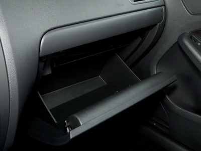 2012 Volkswagen Jetta 2.5L SE